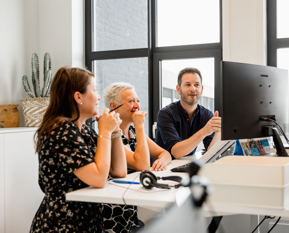 Lighting Design Insights | Careers Wever & Ducré